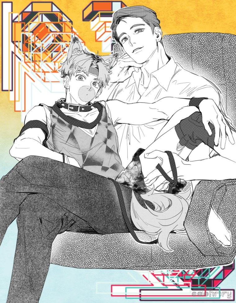 Bj Alex Алекс Чан у