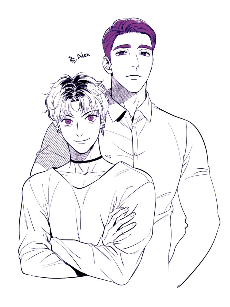 Дон Гюн и Джи вон