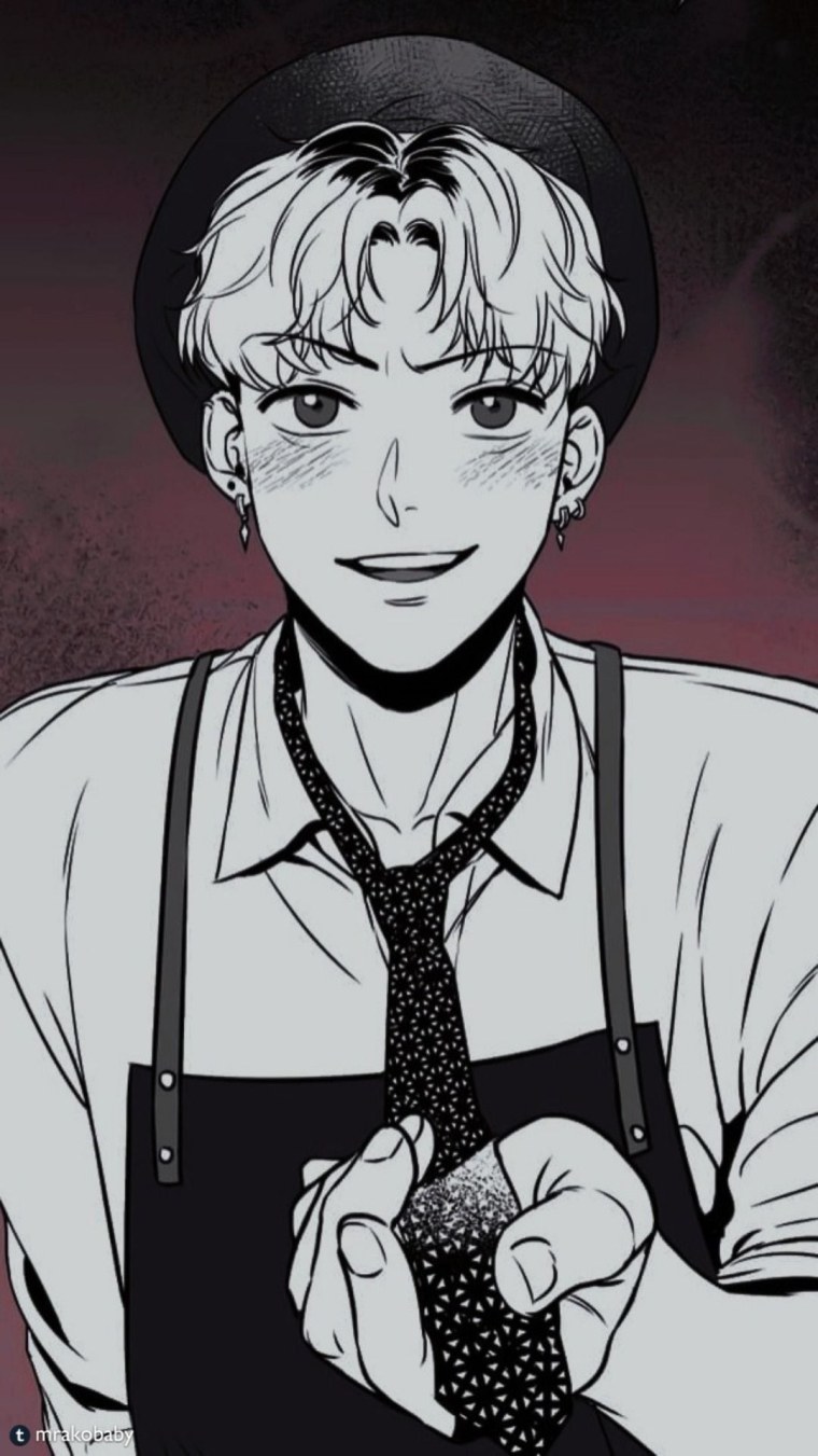 Дон Гюн bj Alex ахегао