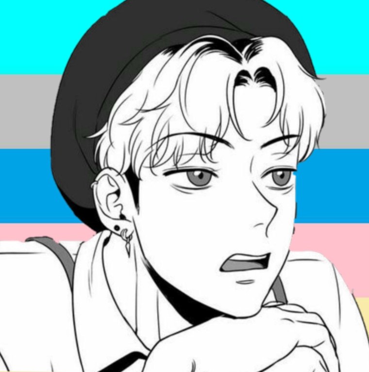 Яой би Джи Алекс