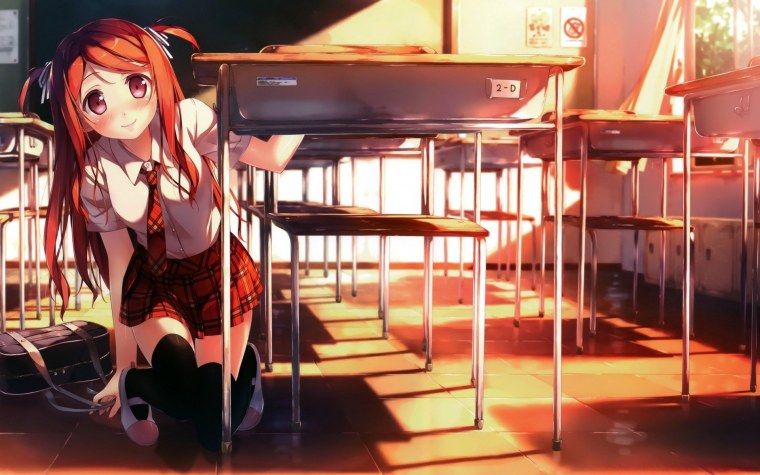 Kantoku, your Diary аниме