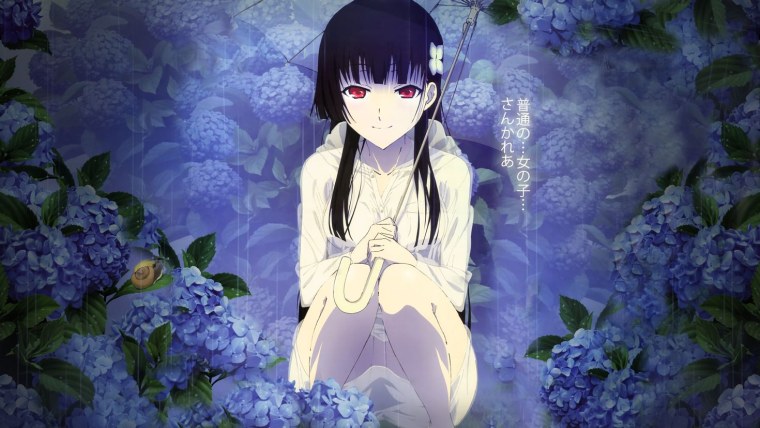 Санка РЭА / Sankarea