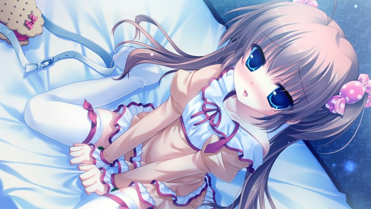 Tsumugi (Midori no Umi)