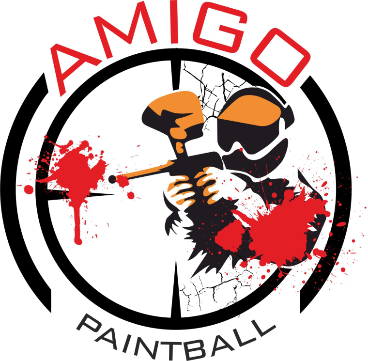 Пейнтбол Графика