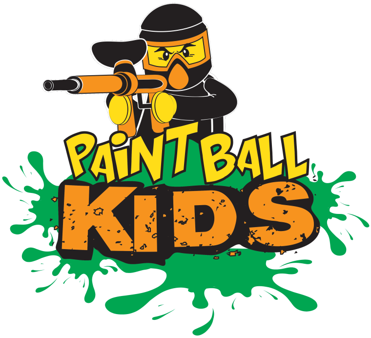 Пейнтбол эмблема