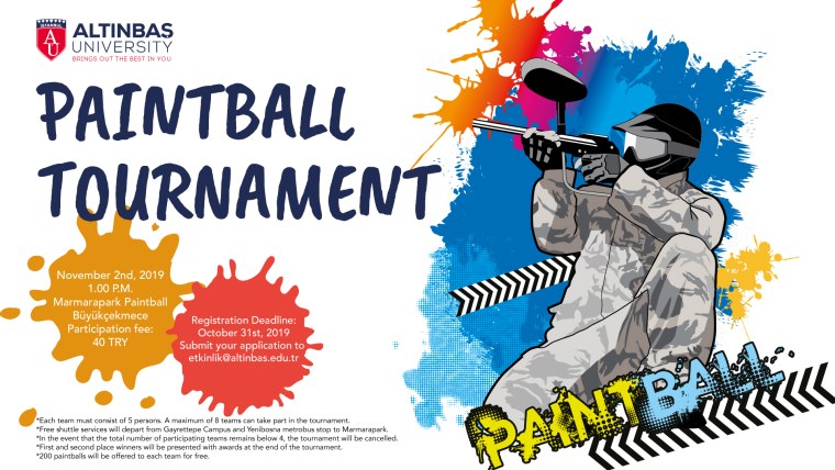 Пейнтболист вектор