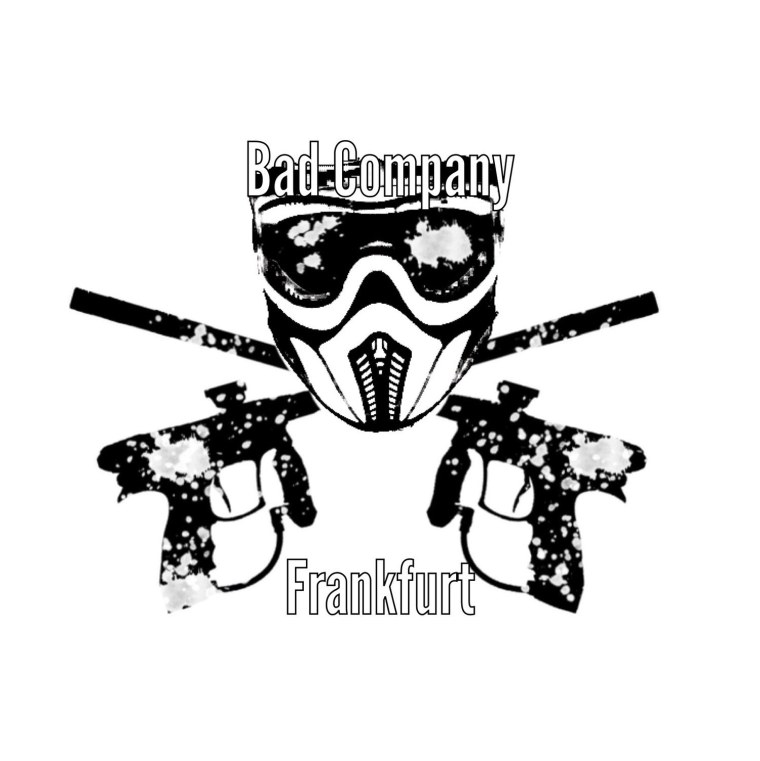 Пейнтбольное оружие вектор