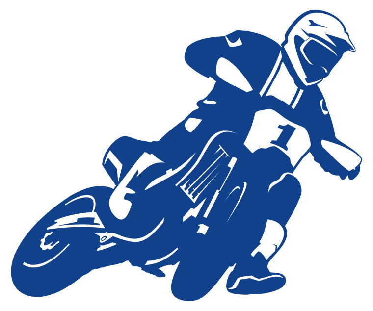 Спидвей логотип