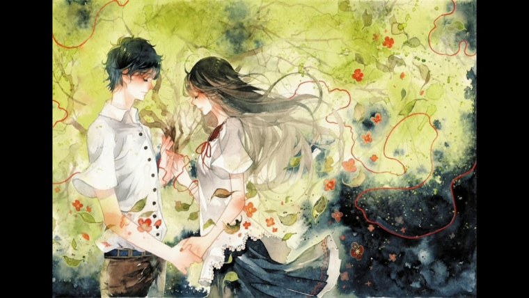 Маленькие арты