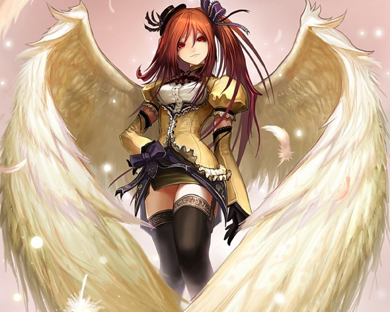 Вдохновение аниме