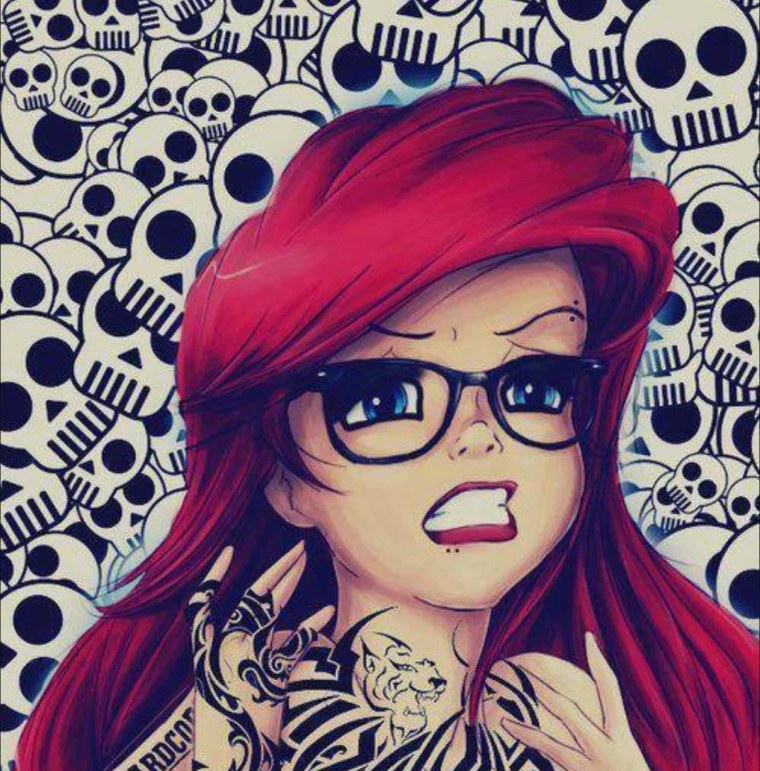 Дженни бенни