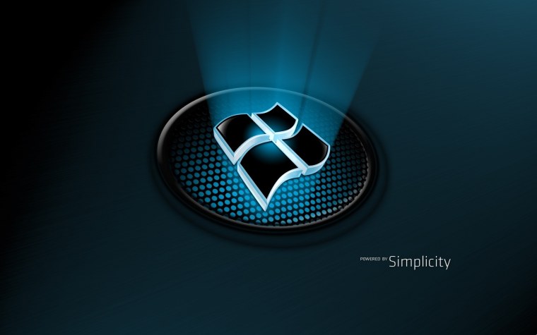 Картинки на рабочий стол виндовс 7