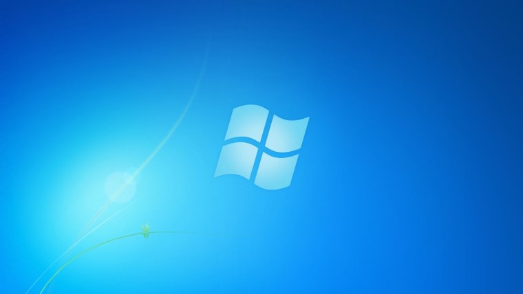 Обои Windows 7