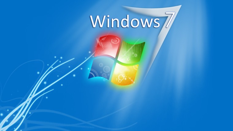 Фон Windows 7
