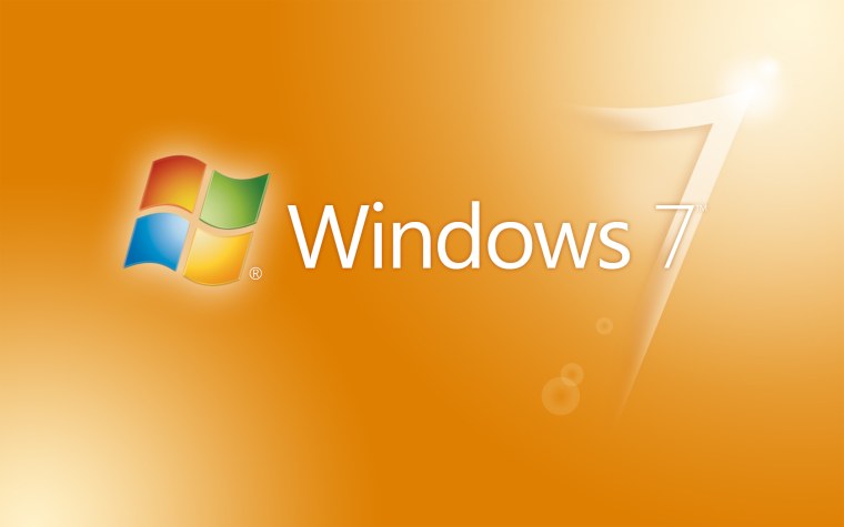 Обои на рабочий стол виндовс 7