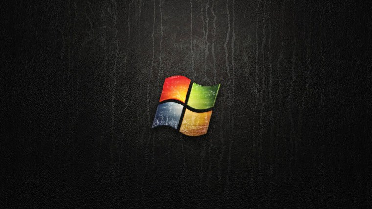 Windows Vista логотип