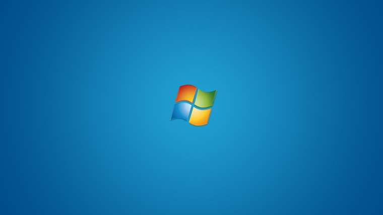 Обои Windows 7