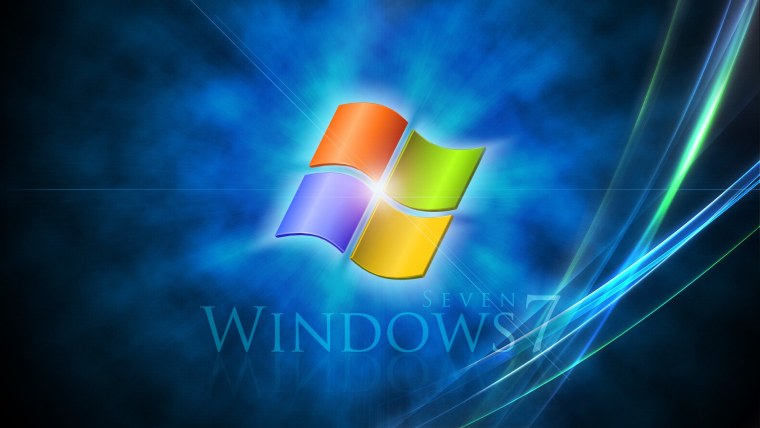 Фон рабочего стола Windows 7