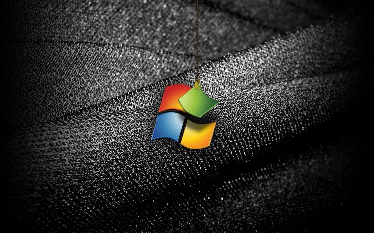 Красивый виндовс