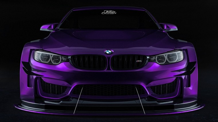 BMW m8 дрифт