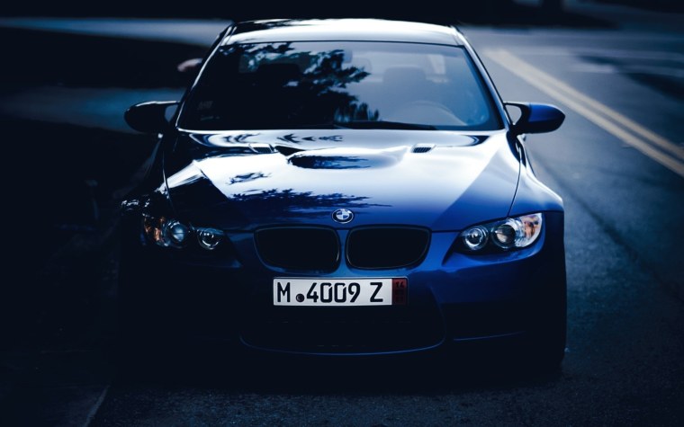 BMW m3 1920 1080