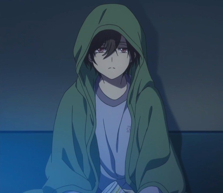 Куны в капюшоне