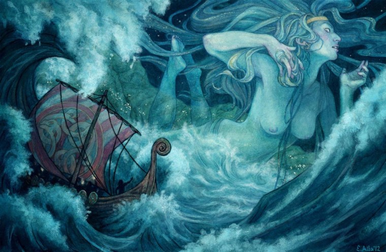 Тор Бог грома мифология