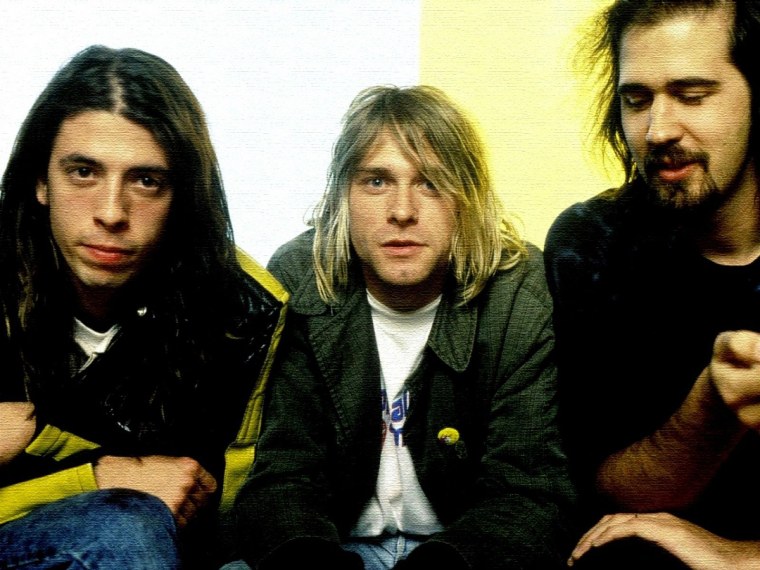 Nirvana Band
