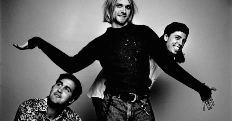 Нирвана трио