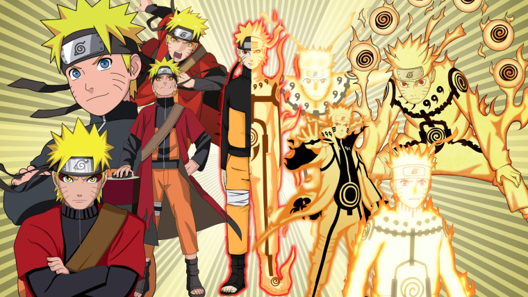 Naruto Shippuden: Ultimate Ninja Storm Revolution