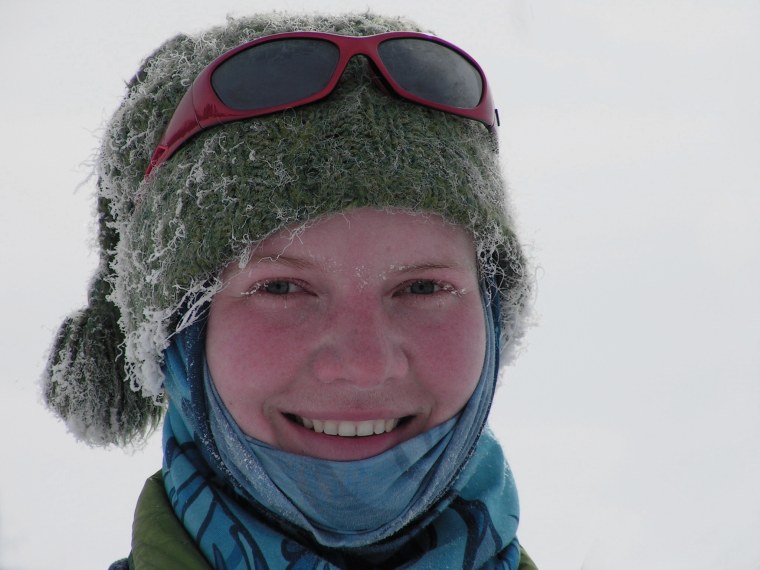 Сибирячки красавицы ню