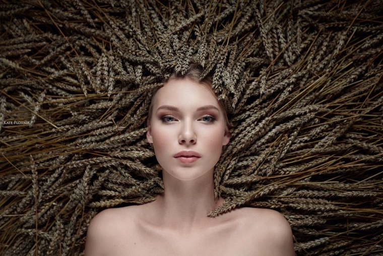 Екатерина Плотникова