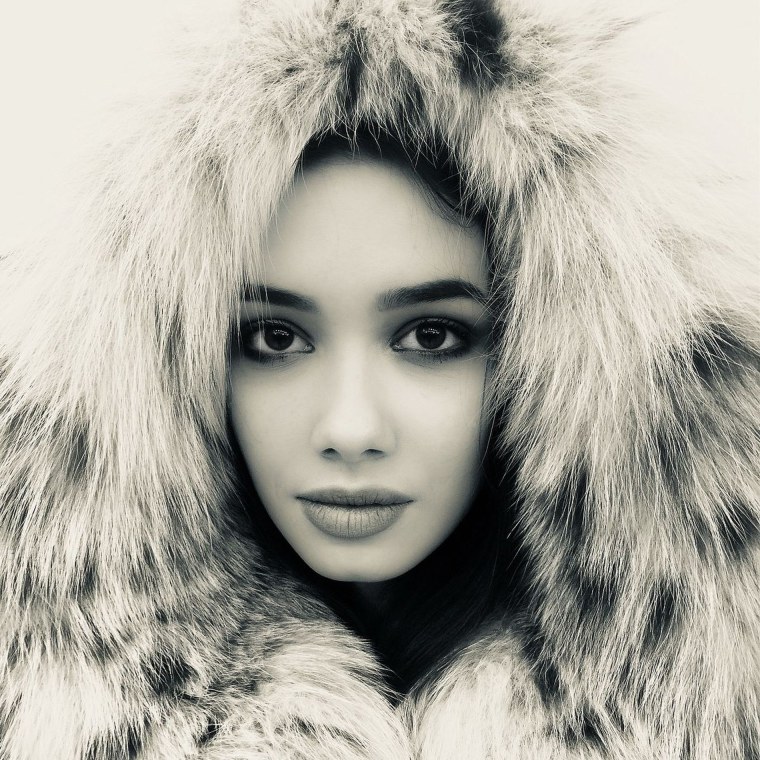 Сибирячки девушки