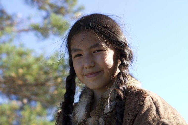 Красивые Сибирячки