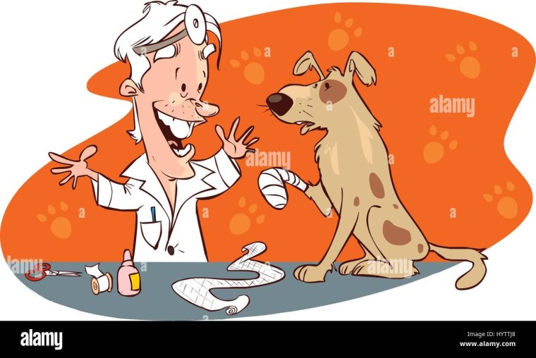 Значок ветеринарного врача