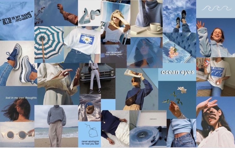 Фон Корея БТС