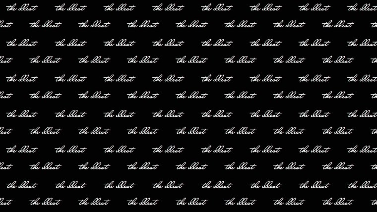 Летний современный фон