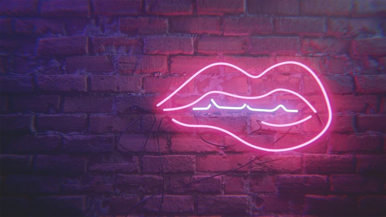 BTS Love yourself фон