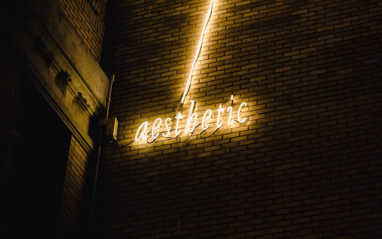 Арты Минимализм