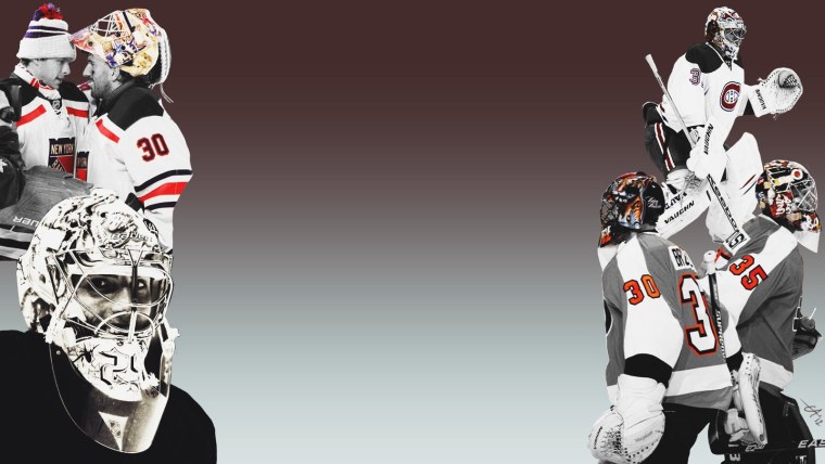 Ассоциация с вратарем обои