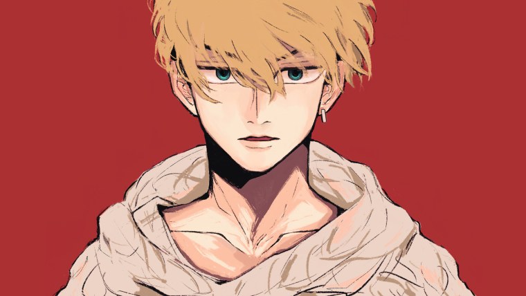 Чифую Мацуно Токийские Мстители