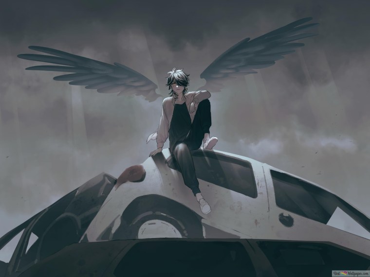 ТОСВА Токийские Мстители