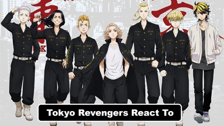 ТОСВА Токийские Мстители банда