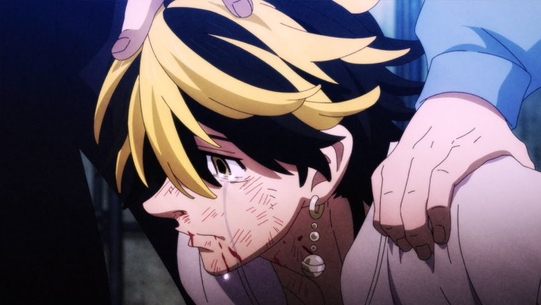 Токийские Мстители хазутора