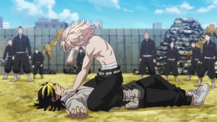 Токийский Мстители непобедимый Король