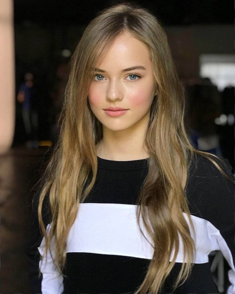 Маша Гусакова