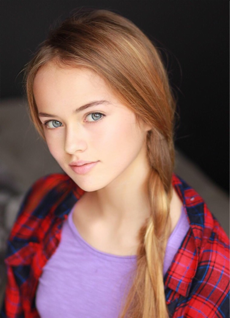 Кристина Пименова 2020г