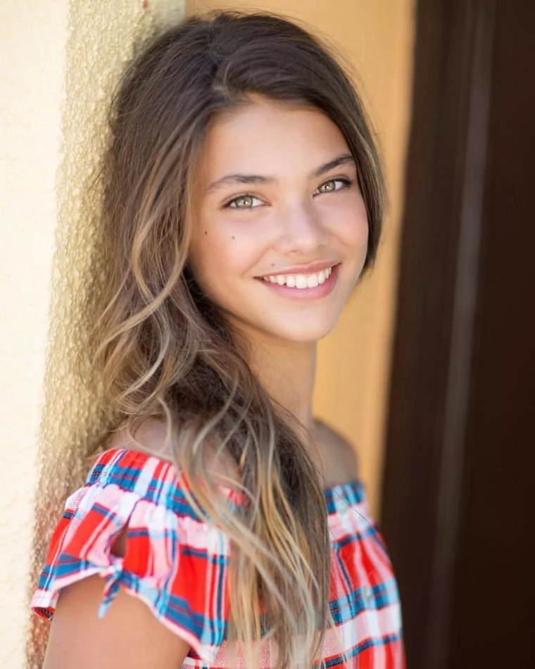 Ланея Грейс 2017