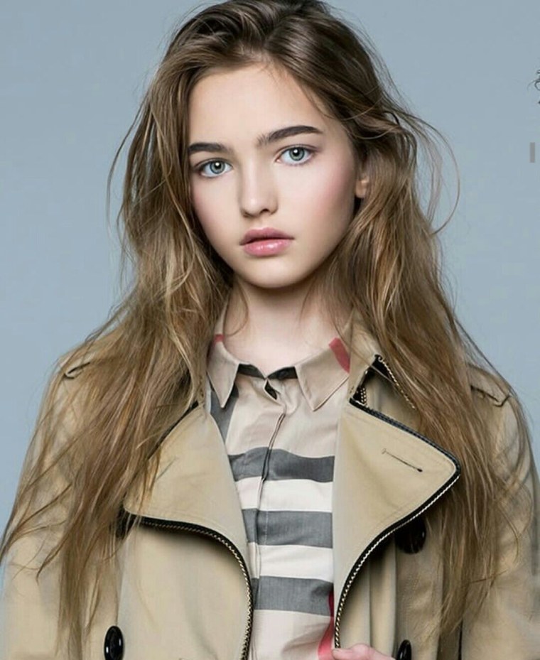 Кристина Пименова 2020г