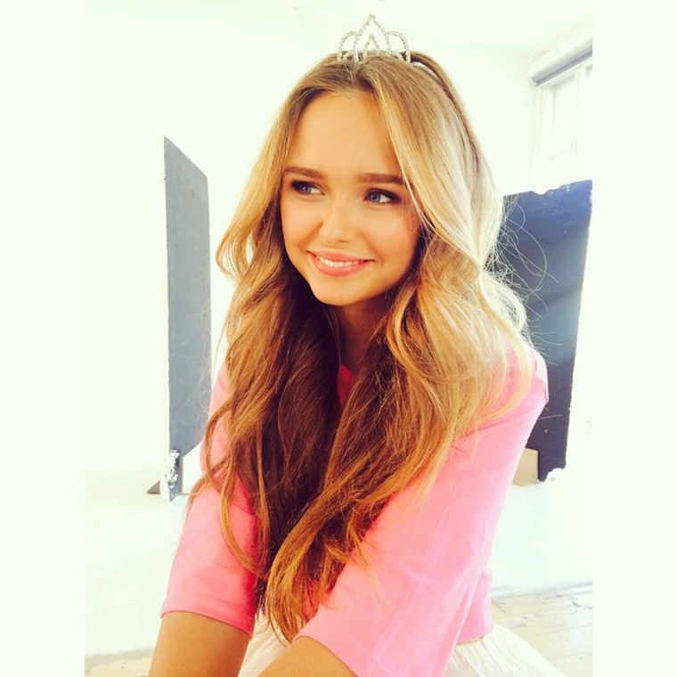 Селена Смит